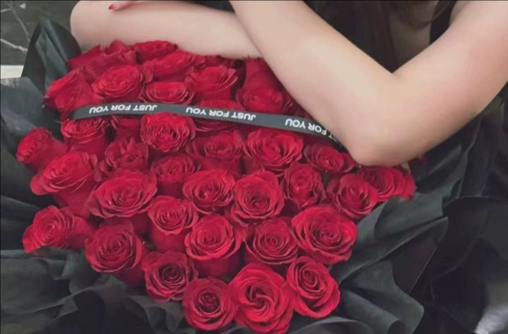 深圳龙华区花店